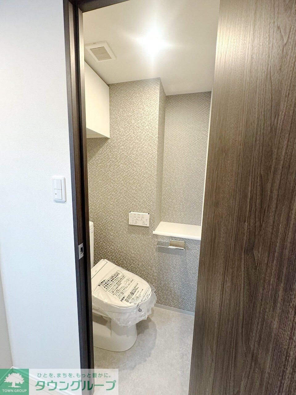 アルティジャーノディーズ狭山の物件内観写真