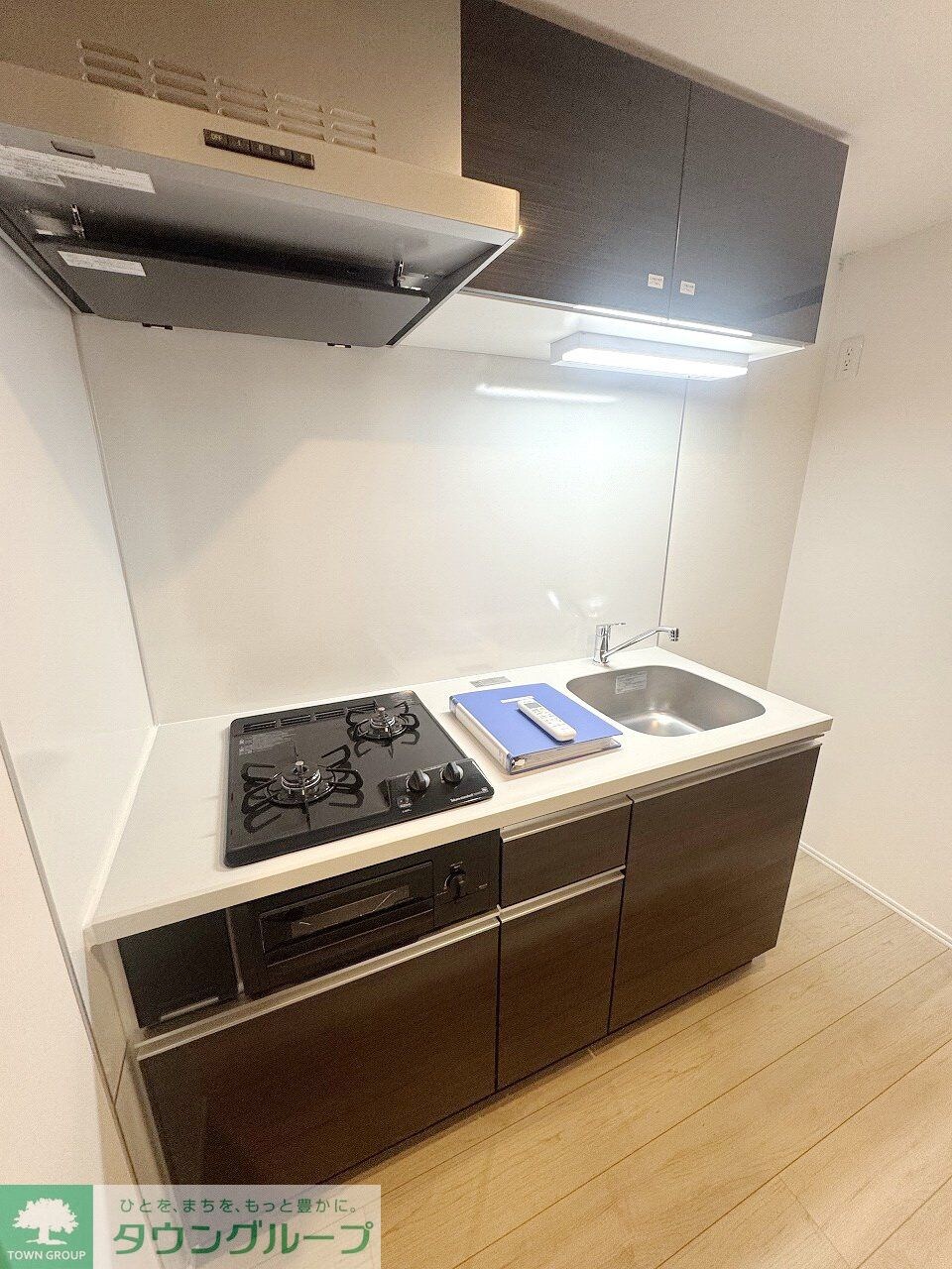 アルティジャーノディーズ狭山の物件内観写真