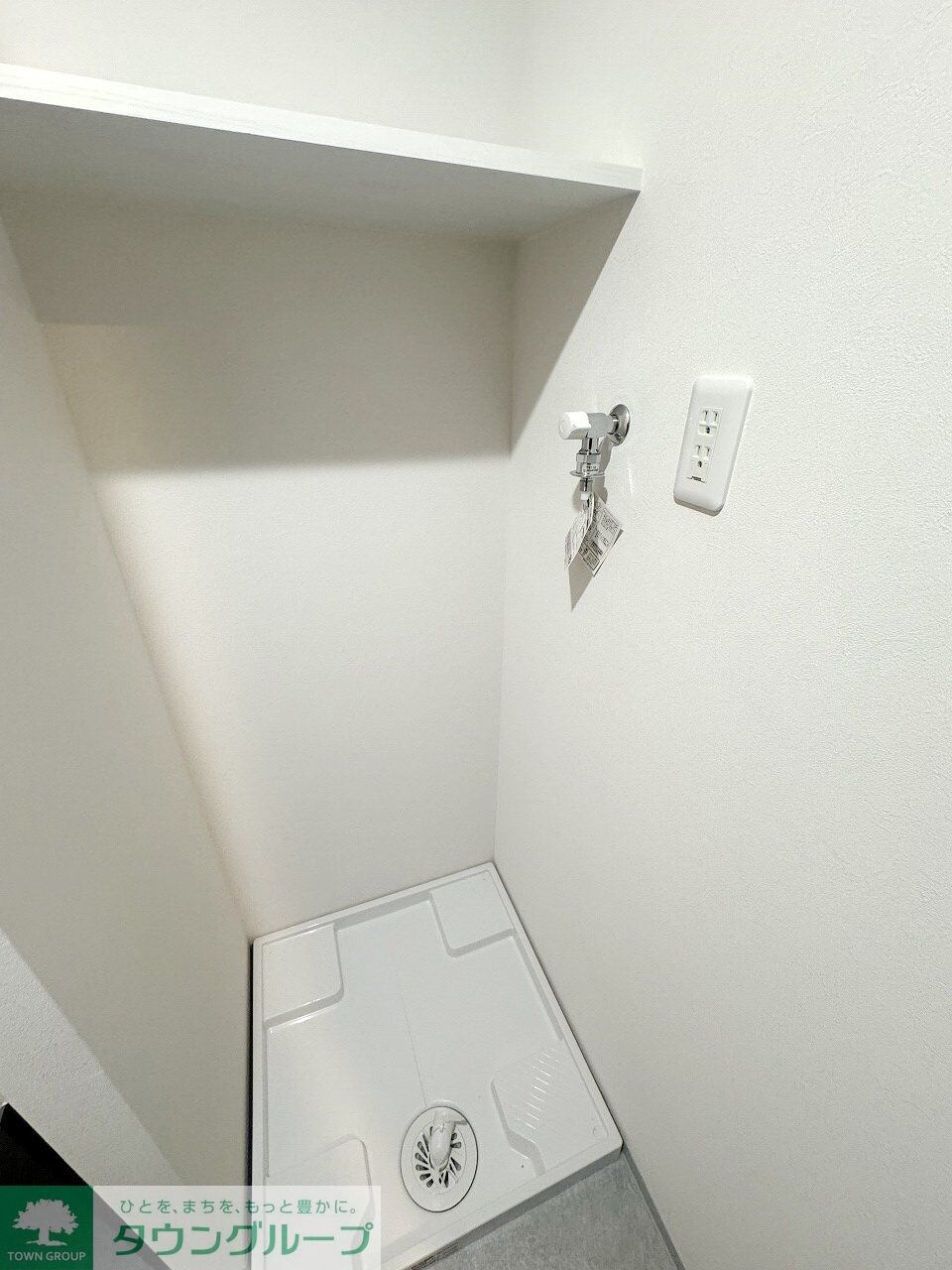 アルティジャーノディーズ狭山の物件内観写真