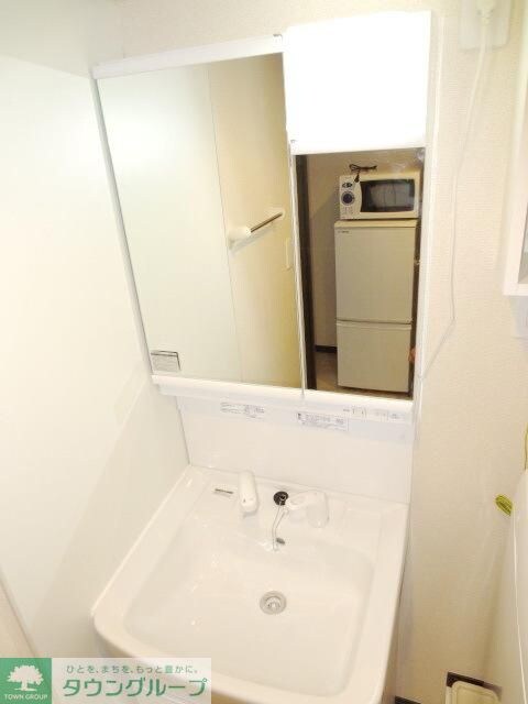 レオネクスト相棒の物件内観写真