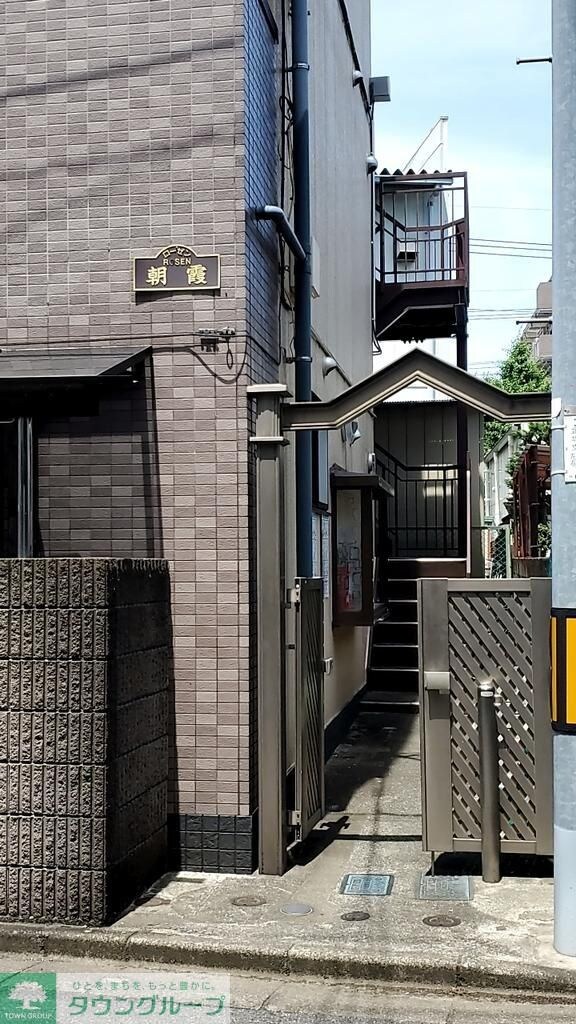 ローゼン朝霞の物件内観写真