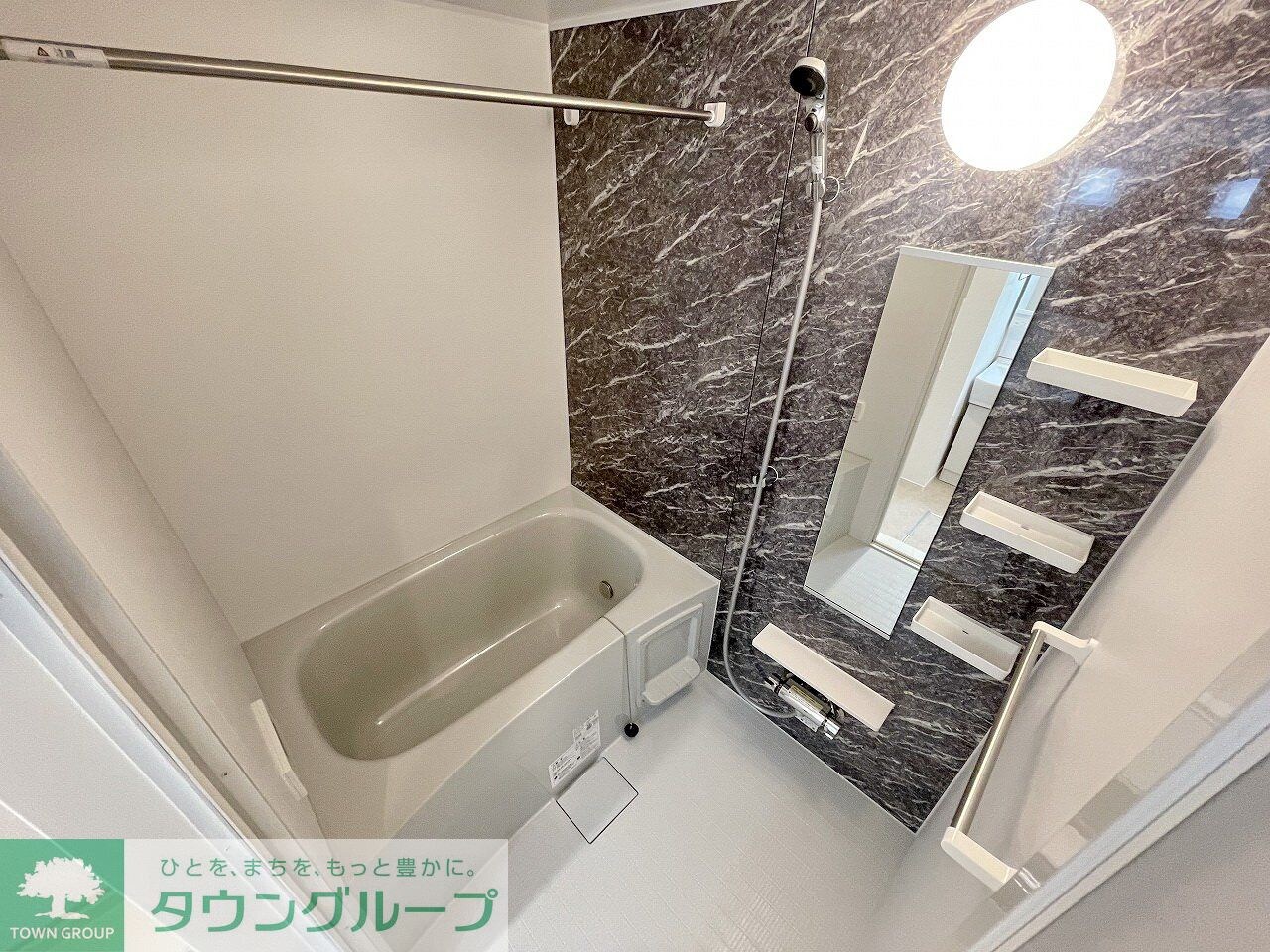 ヴィラージュ狭山祇園Ａの物件内観写真