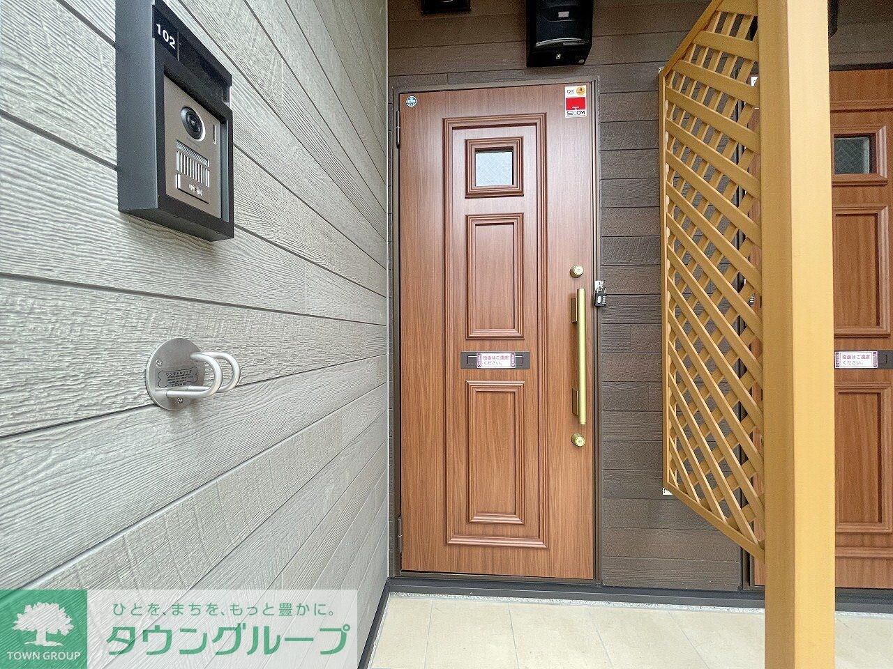 ヴィラージュ狭山祇園Ａの物件内観写真