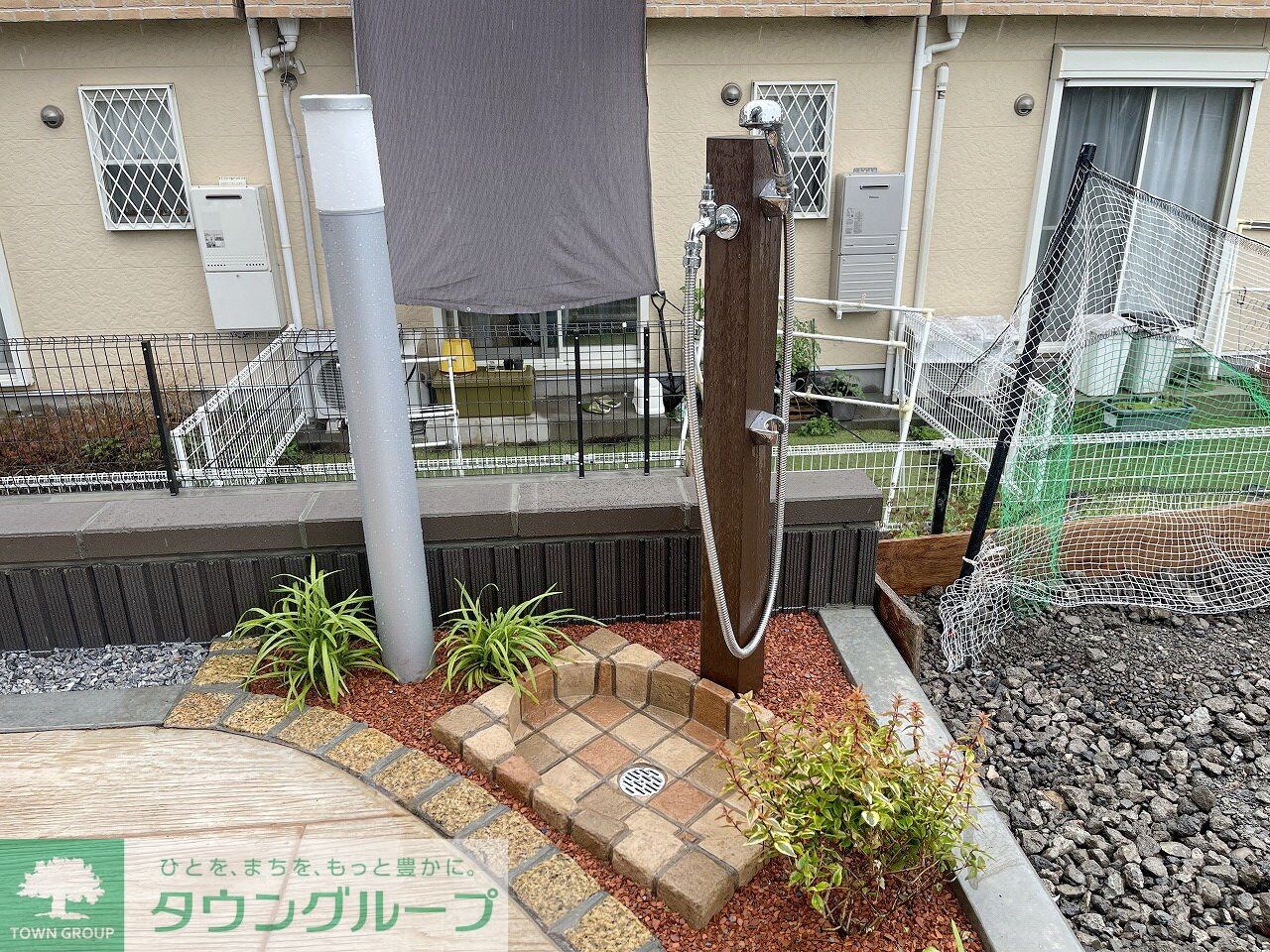 ヴィラージュ狭山祇園Ａの物件内観写真