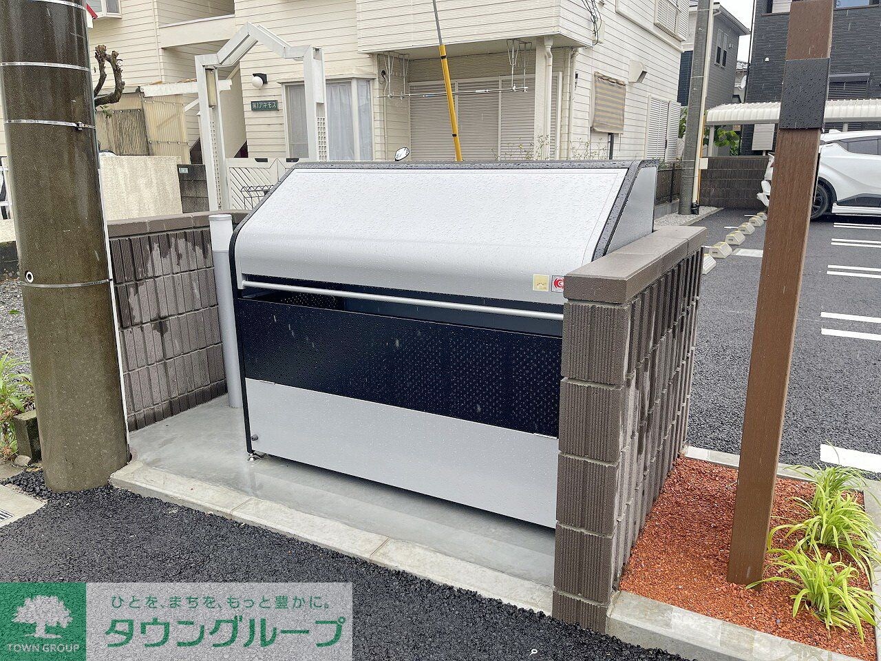 ヴィラージュ狭山祇園Ａの物件内観写真