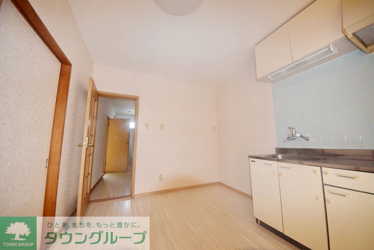 フレンズピュアの物件内観写真