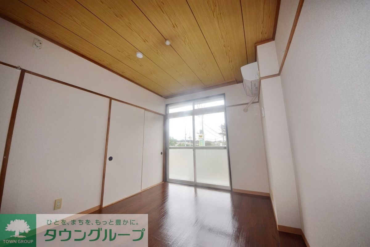 フレンズピュアの物件内観写真