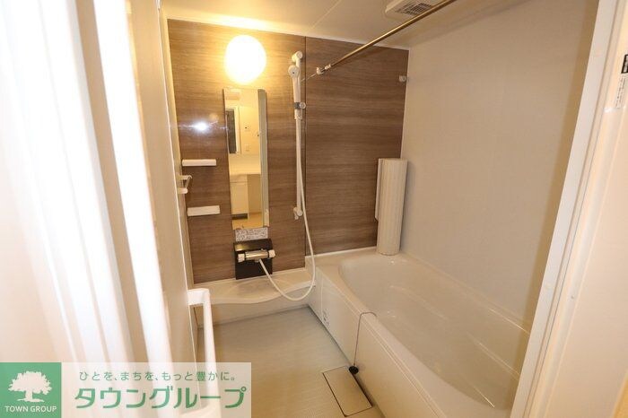 ソレイユの物件内観写真