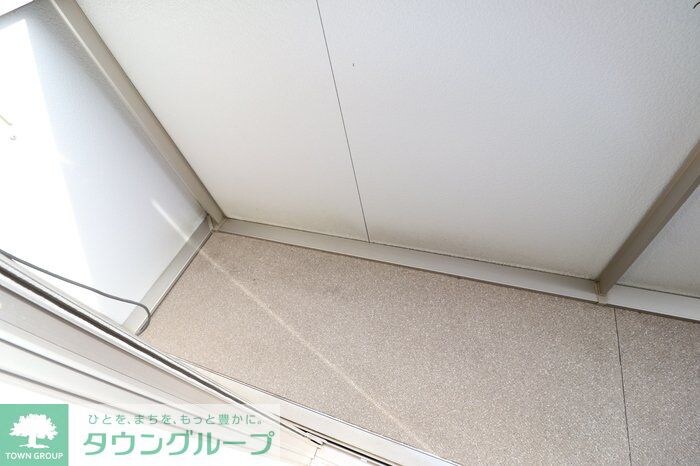 ソレイユの物件内観写真