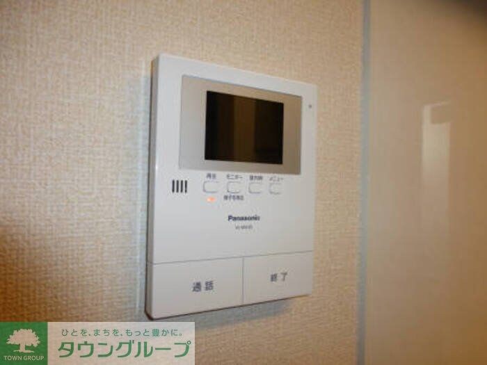 ソレイユの物件内観写真