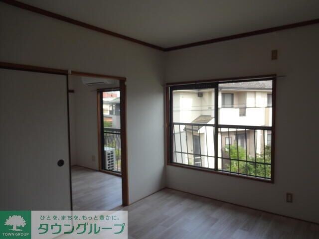 メゾン山下の物件内観写真