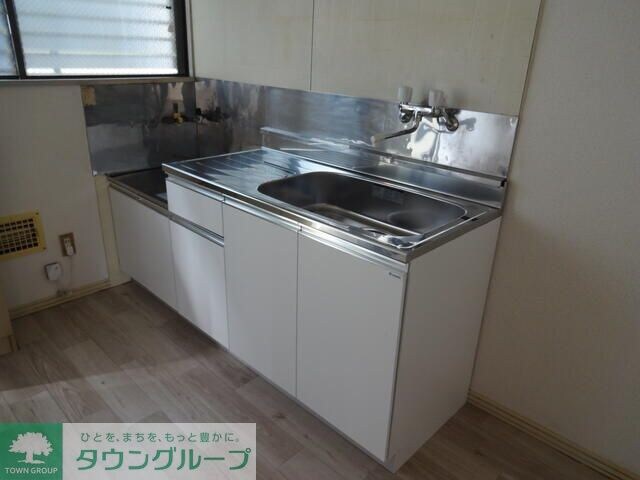 メゾン山下の物件内観写真