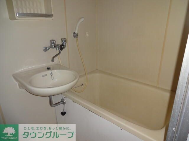 メゾン山下の物件内観写真