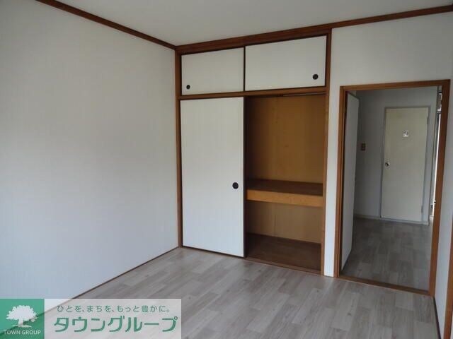 メゾン山下の物件内観写真