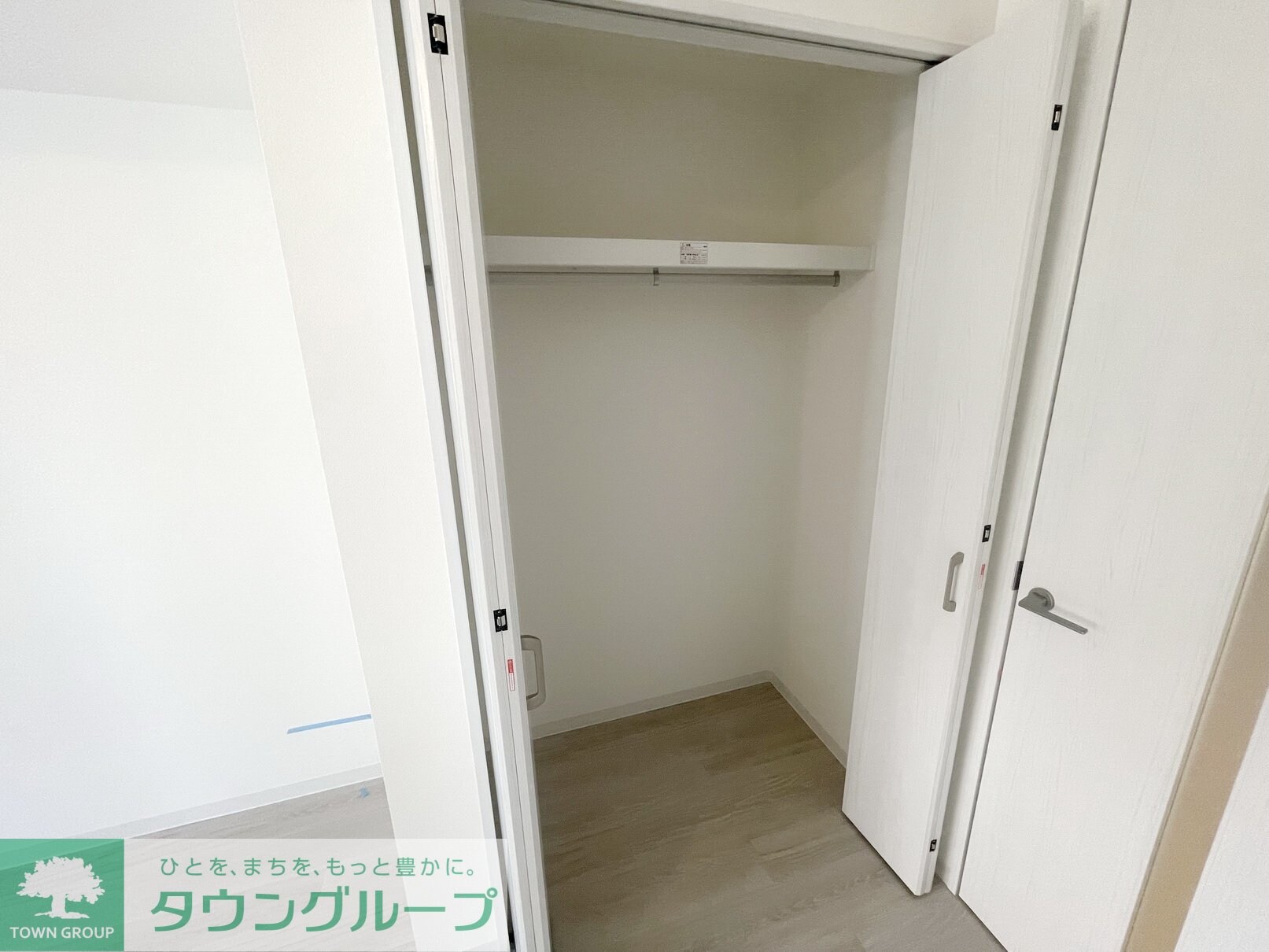 ジーメゾン所沢下安松アリアの物件内観写真