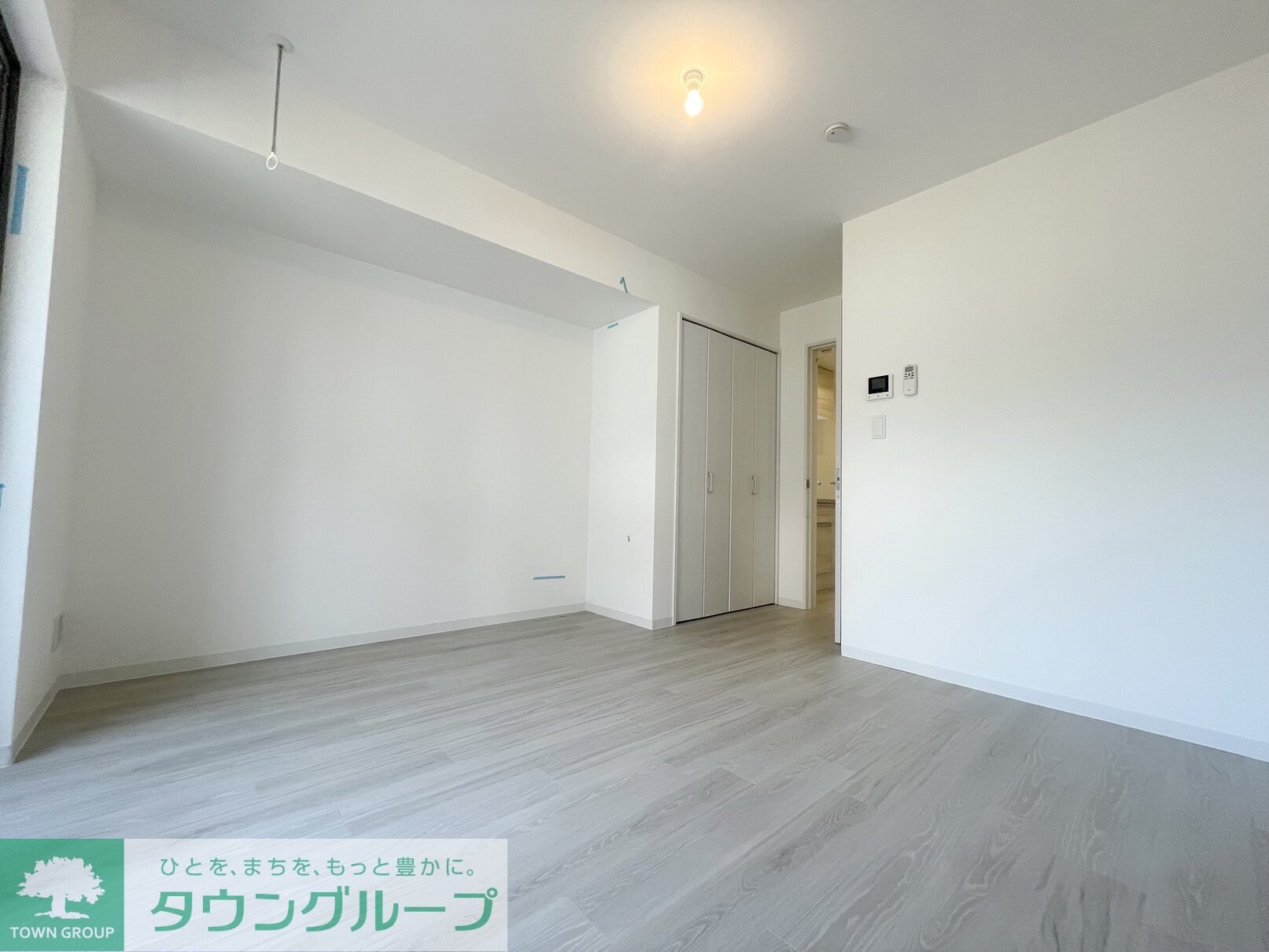 ジーメゾン所沢下安松アリアの物件内観写真