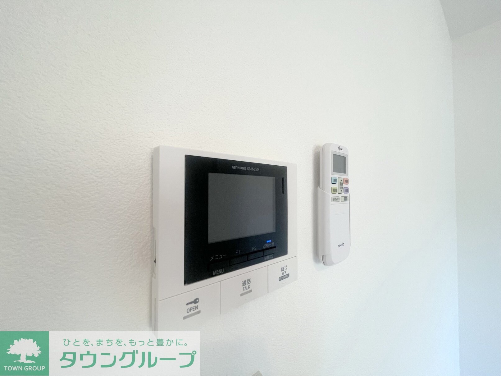 ジーメゾン所沢下安松アリアの物件内観写真