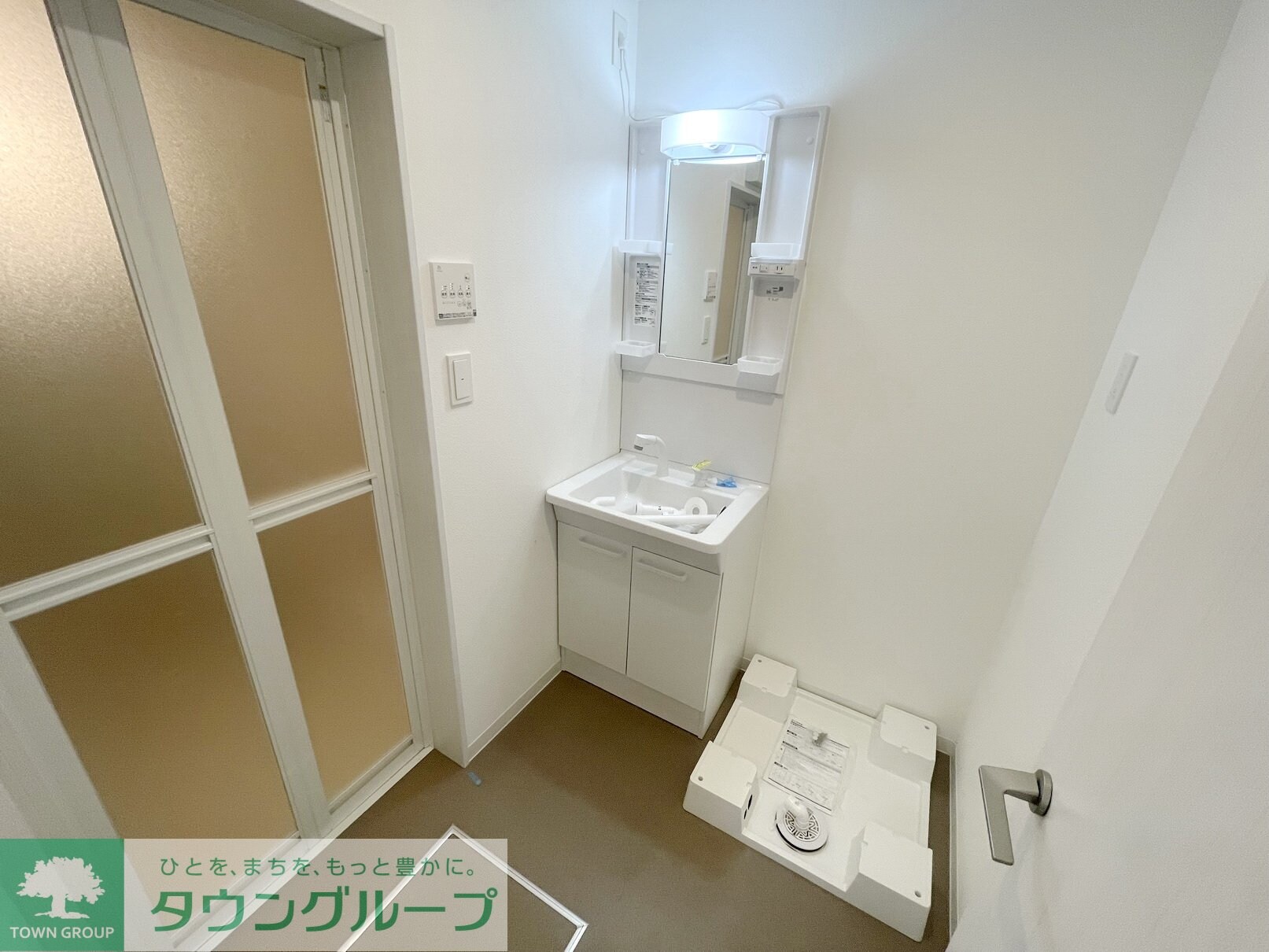 ジーメゾン所沢下安松アリアの物件内観写真