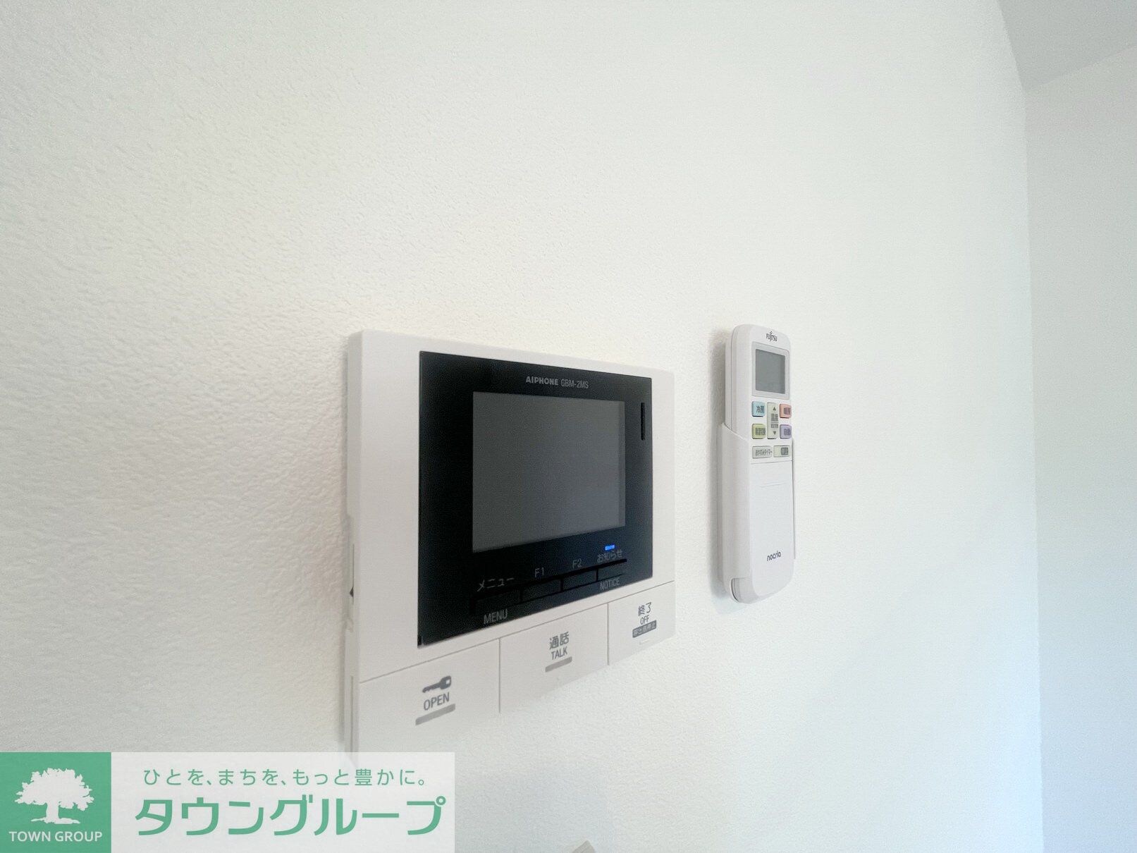 ジーメゾン所沢下安松アリアの物件内観写真