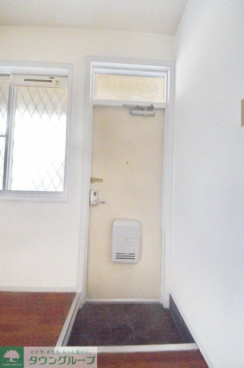 ロイヤルハイツＤ棟の物件内観写真