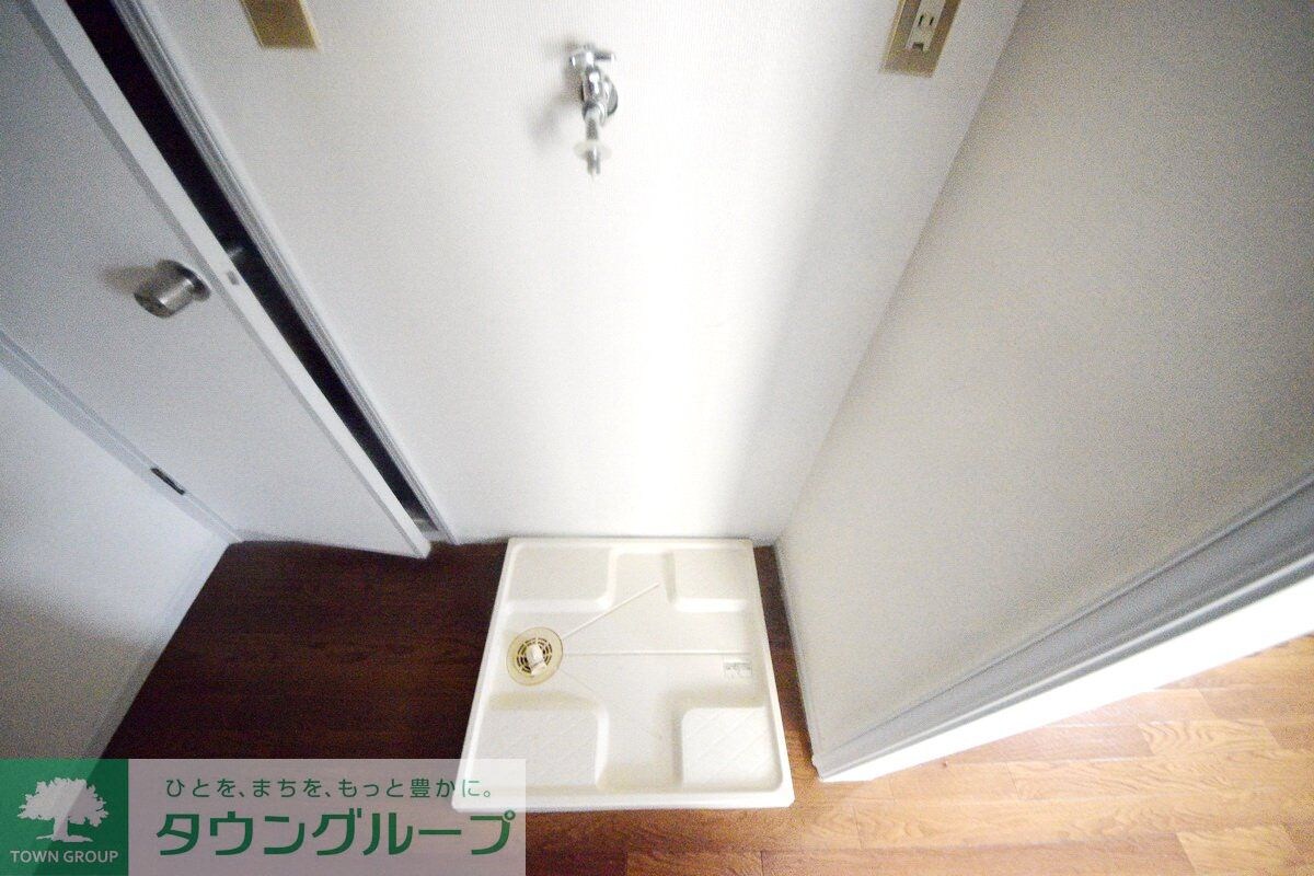 ロイヤルハイツＤ棟の物件内観写真