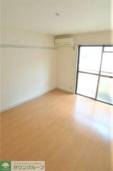 メゾン・ド・エモックの物件内観写真