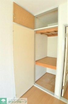 メゾン・ド・エモックの物件内観写真