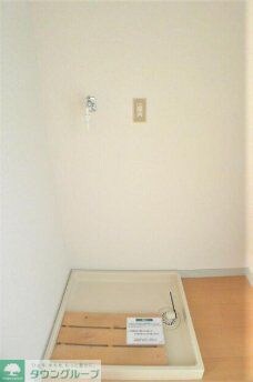 メゾン・ド・エモックの物件内観写真