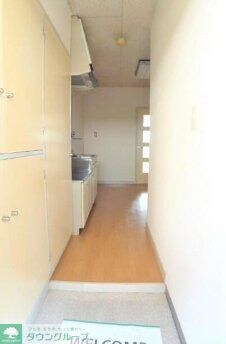 メゾン・ド・エモックの物件内観写真