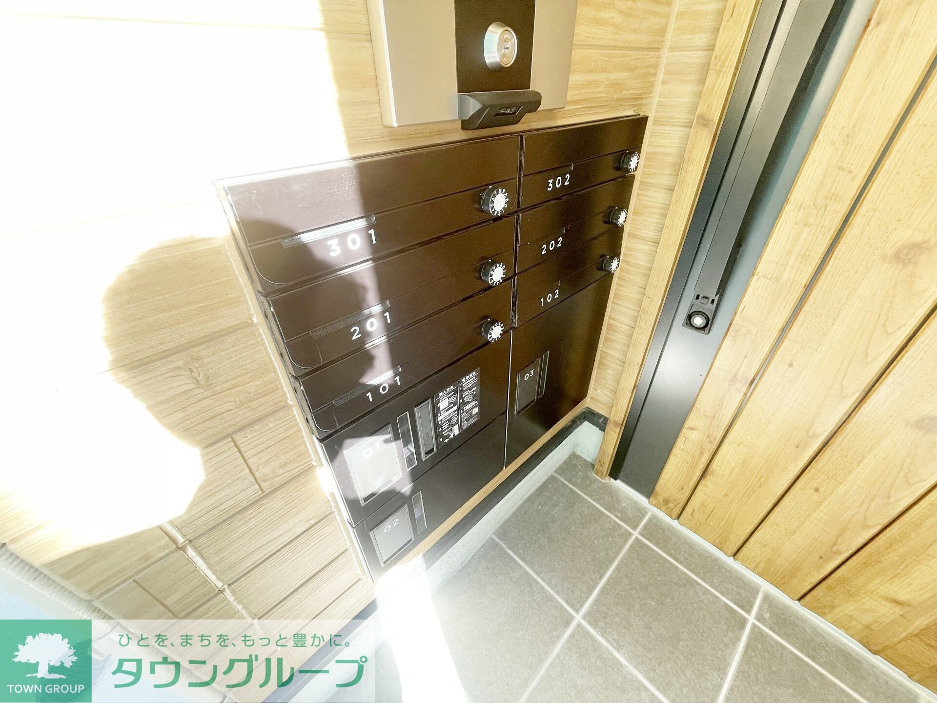 ｍｅｓｍ（メズム）の物件内観写真