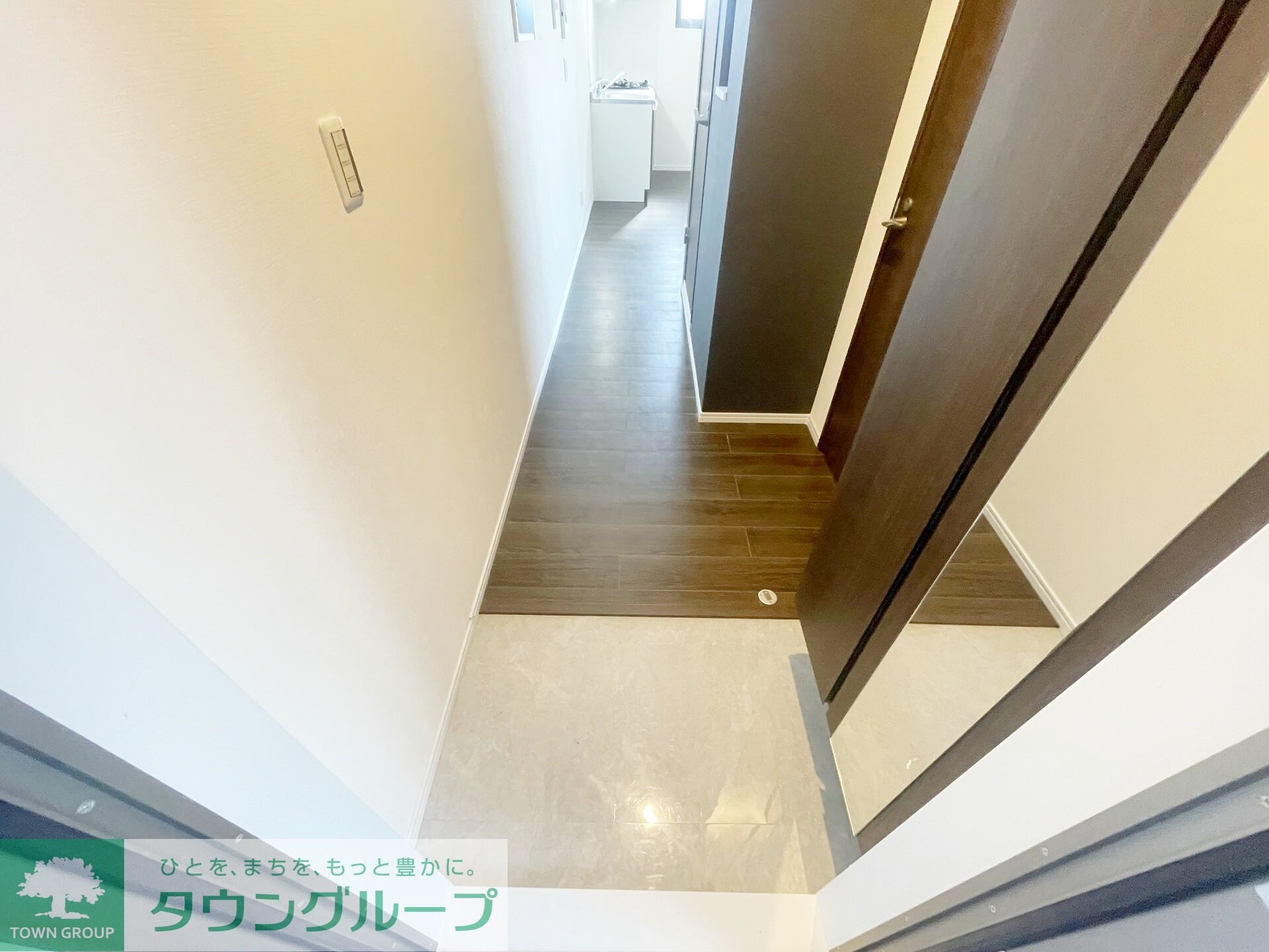 ｍｅｓｍ（メズム）の物件内観写真