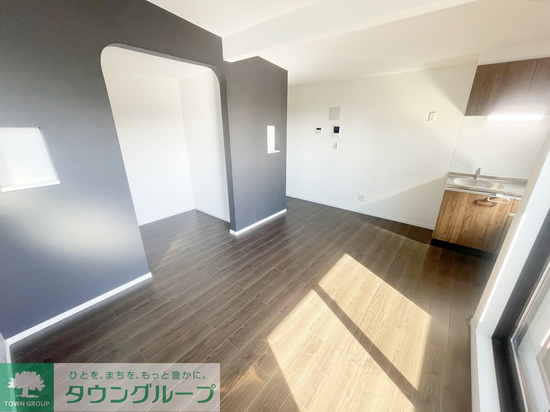 ｍｅｓｍ（メズム）の物件内観写真