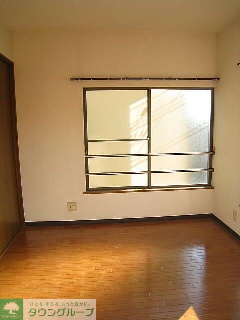 今水仲町コーポの物件内観写真