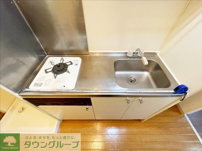 メゾンブランシュの物件内観写真