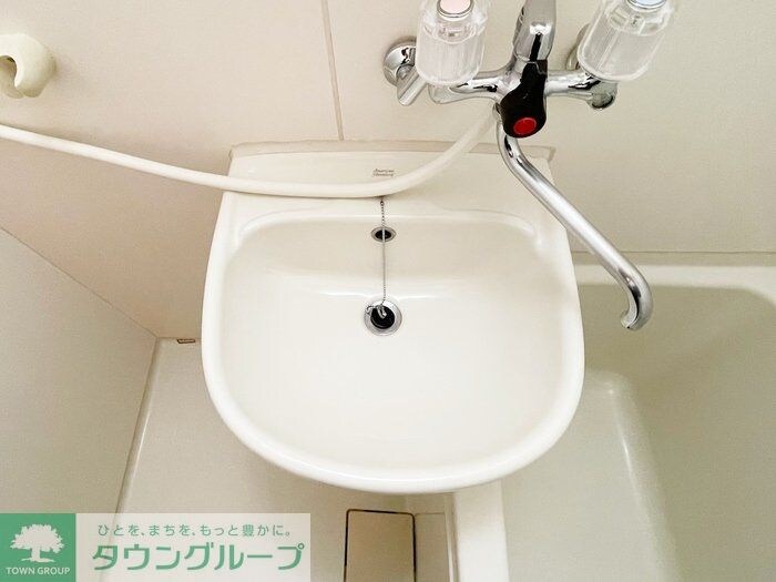 メゾンブランシュの物件内観写真