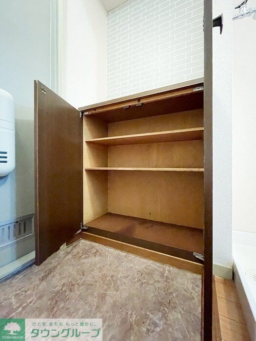 メゾンブランシュの物件内観写真