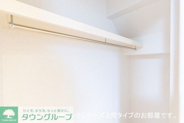 アヴァンセの物件内観写真