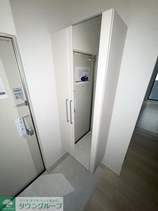 Ｓｗｅｅｔ　Ｐの物件内観写真