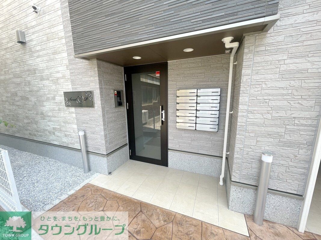 Ｓｗｅｅｔ　Ｐの物件内観写真