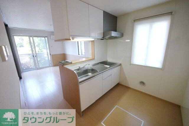 グレースブルックの物件内観写真