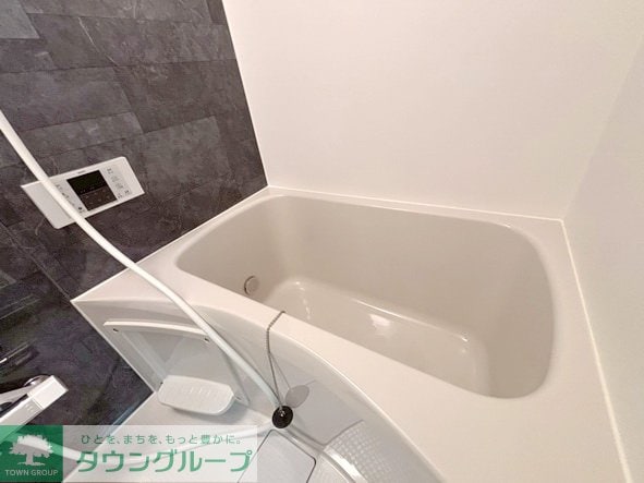 クレスト東村山の物件内観写真