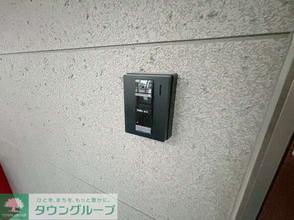 クレスト東村山の物件内観写真