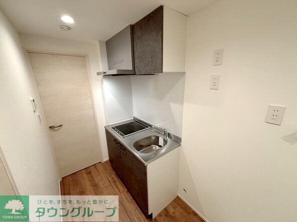 クレスト東村山の物件内観写真