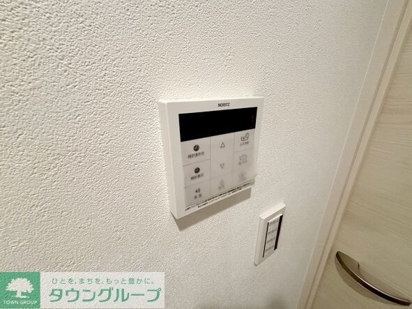 クレスト東村山の物件内観写真