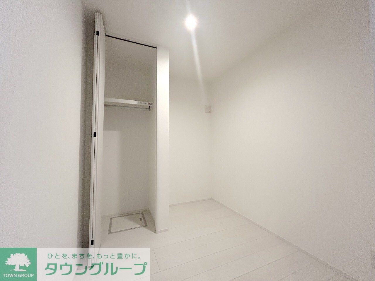 Jack shimofujisawa IIの物件内観写真