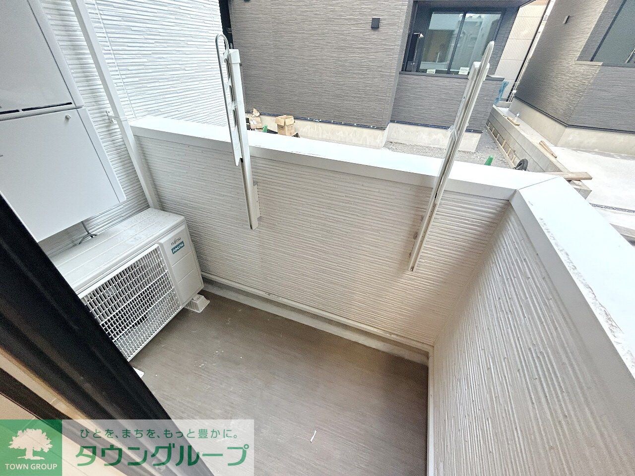 Jack shimofujisawa IIの物件内観写真