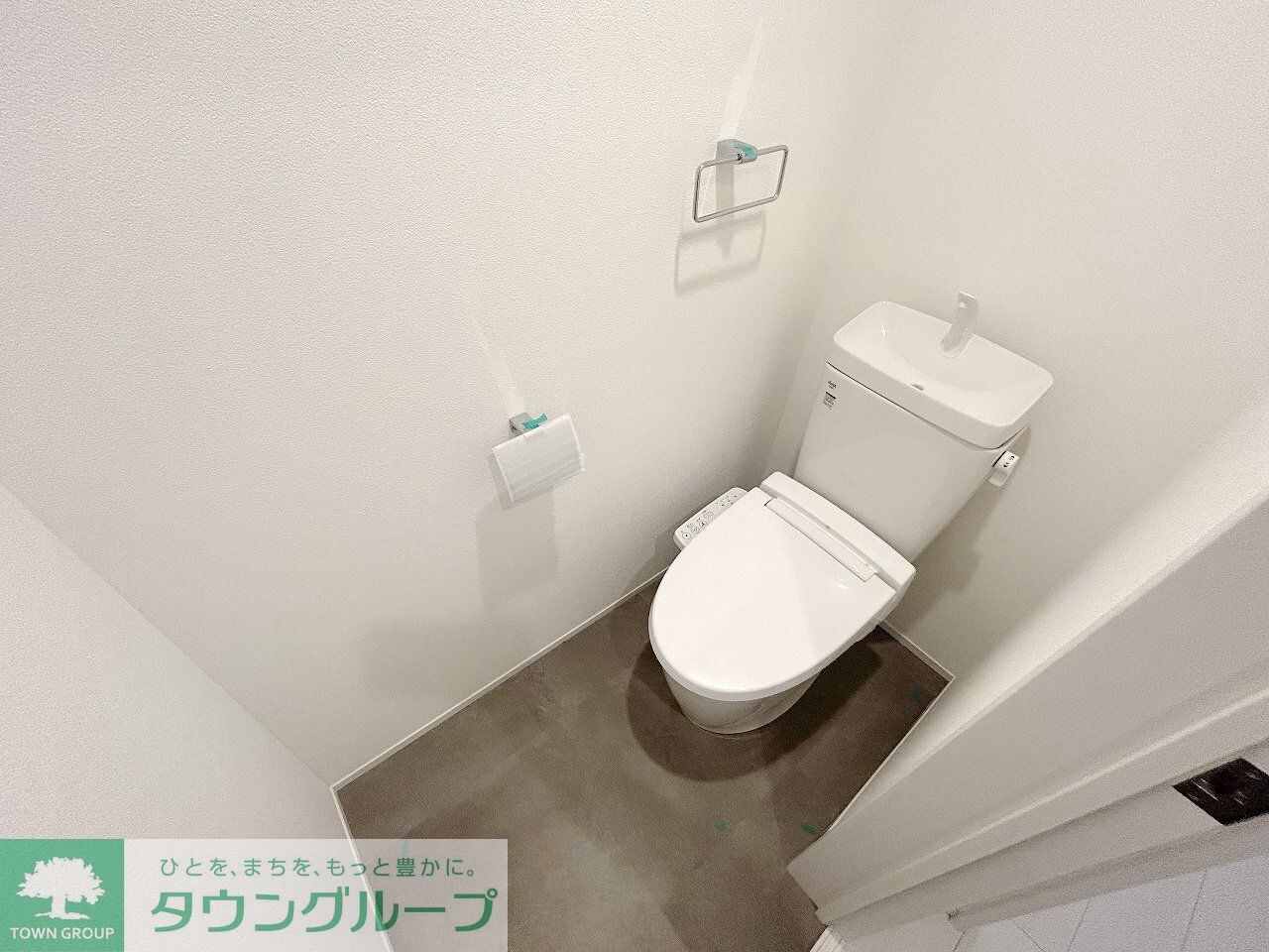 Jack shimofujisawa IIの物件内観写真