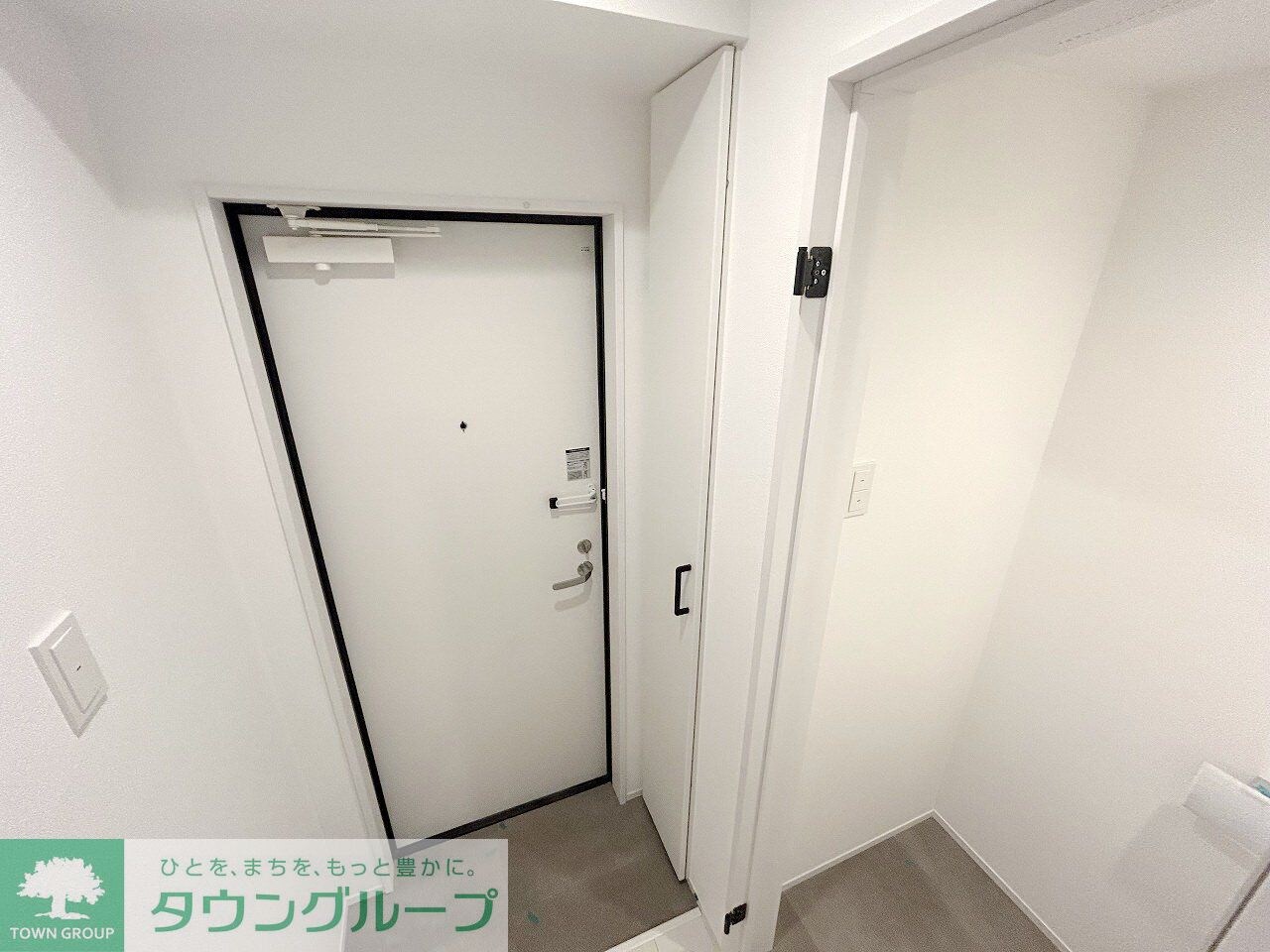 Jack shimofujisawa IIの物件内観写真