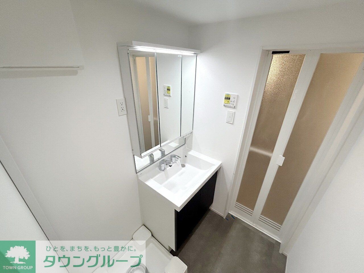 Jack shimofujisawa IIの物件内観写真