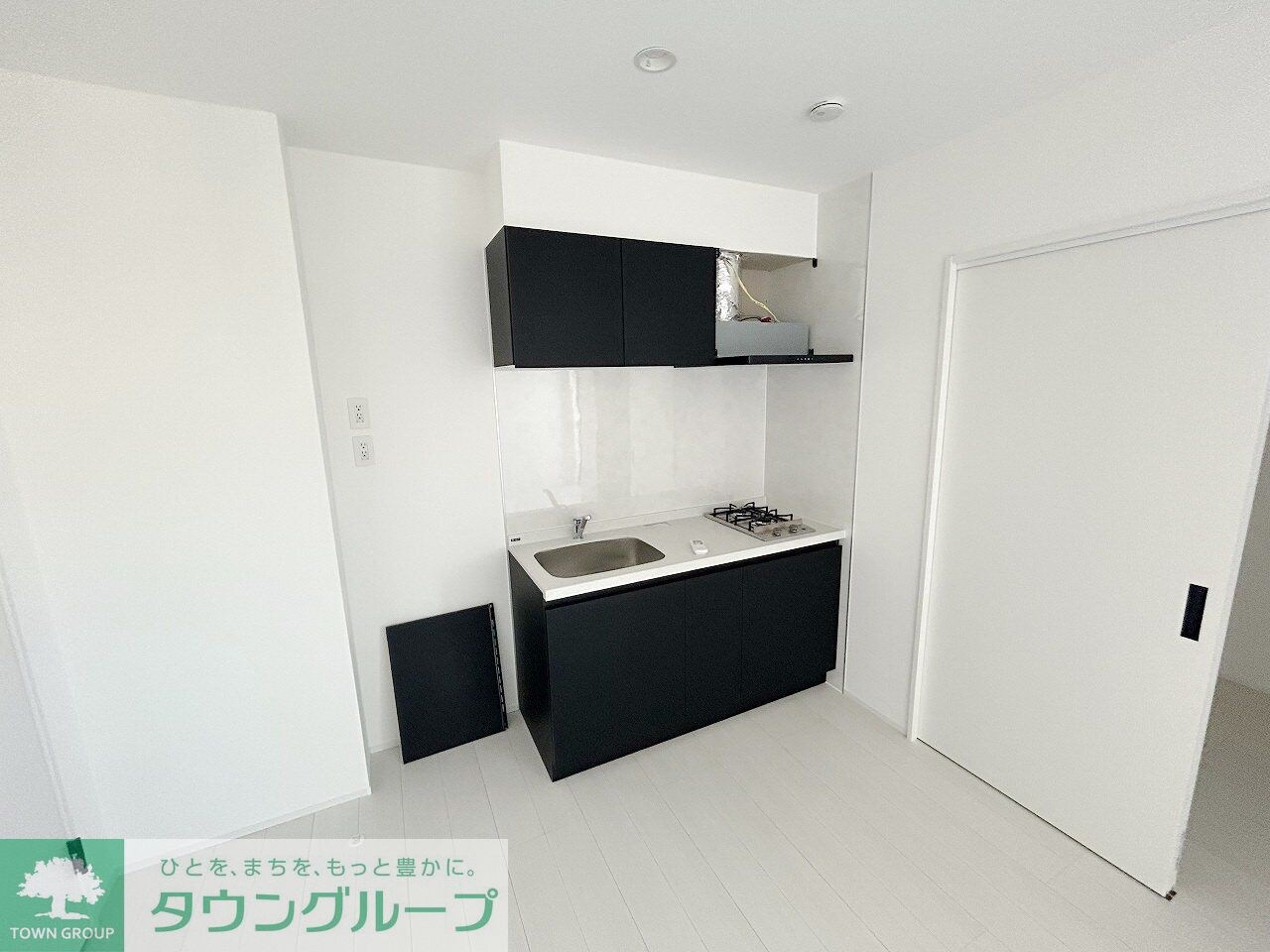 Jack shimofujisawa IIの物件内観写真